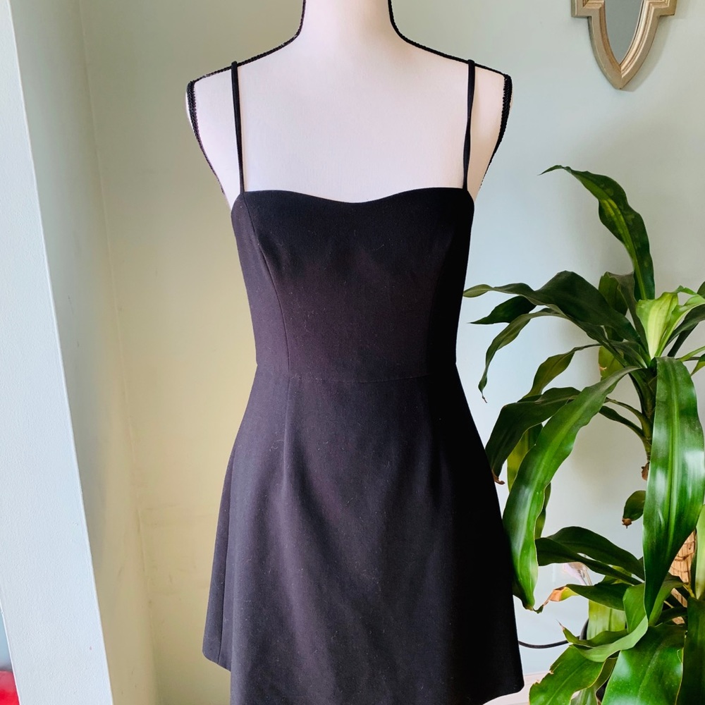 French Connection Woman’s Whisper Light Dress